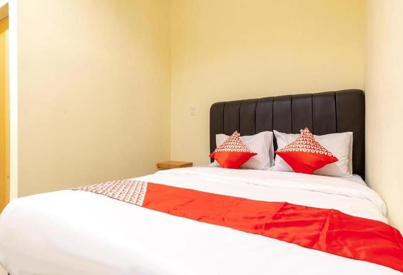 בית מלון כפרי Oyo 1505 Studio 10 Residence