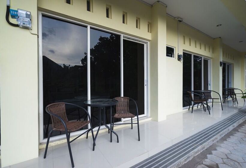 בית מלון כפרי Oyo 1855 Elise Exclusive Residence