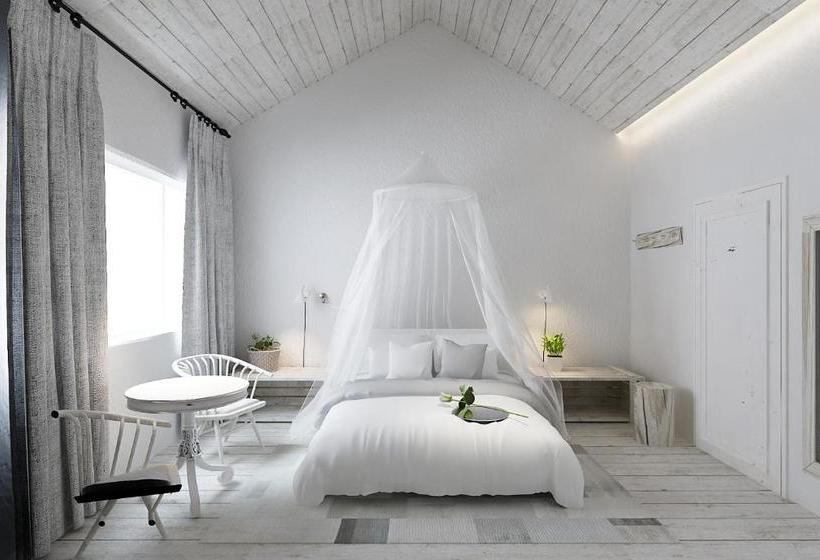 فندق Rootroom Life