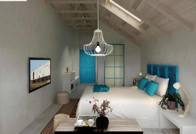 فندق Rootroom Life