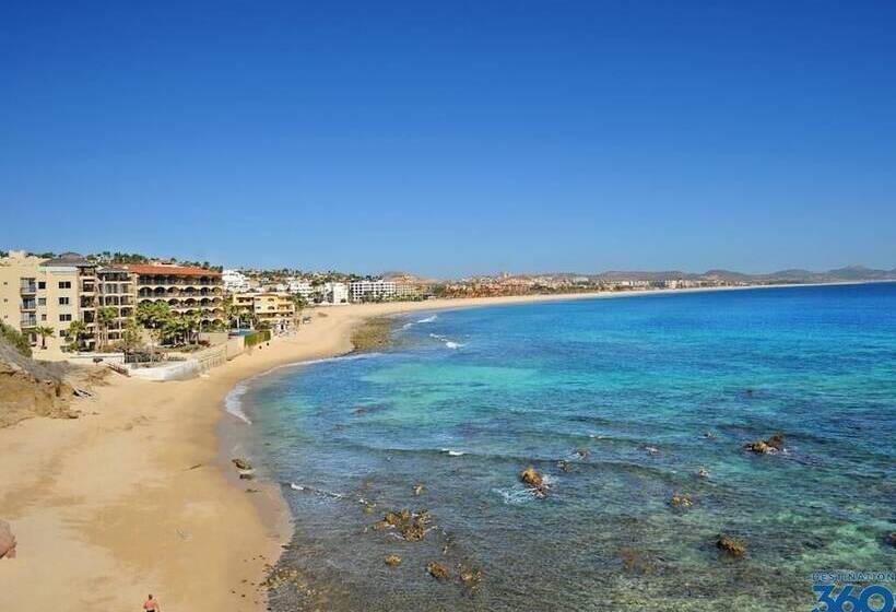 酒店 Six Two Four Urban Beach