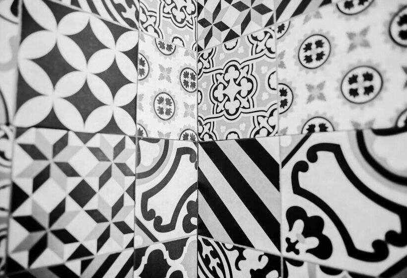 酒店 Six Two Four Urban Beach