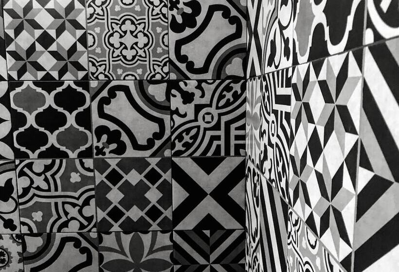 酒店 Six Two Four Urban Beach