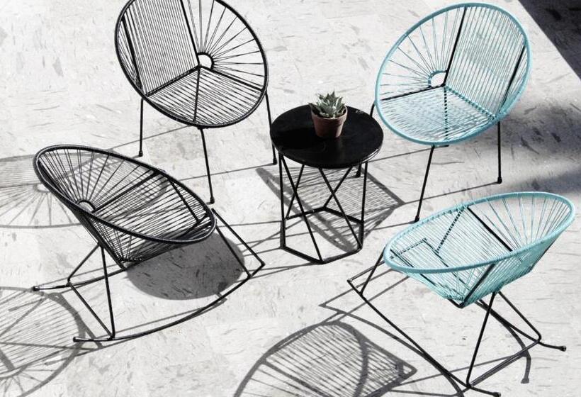 酒店 Six Two Four Urban Beach