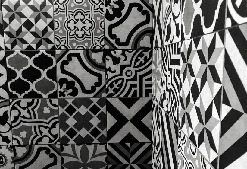 酒店 Six Two Four Urban Beach