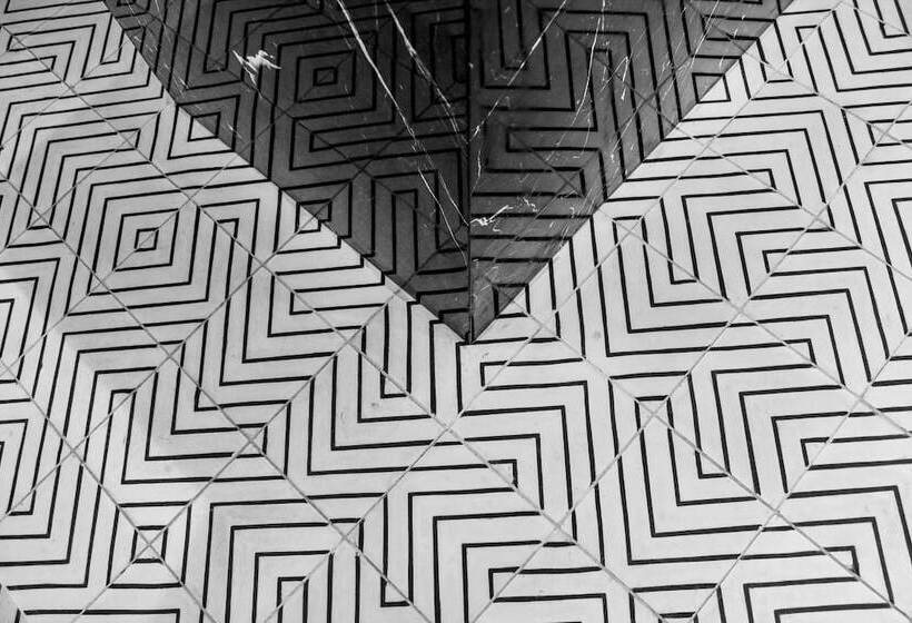 酒店 Six Two Four Urban Beach