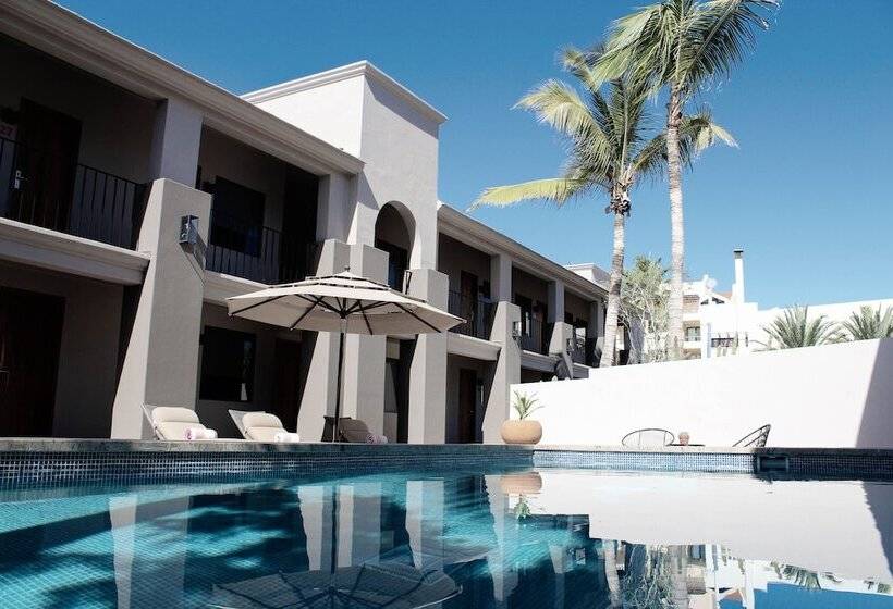 酒店 Six Two Four Urban Beach