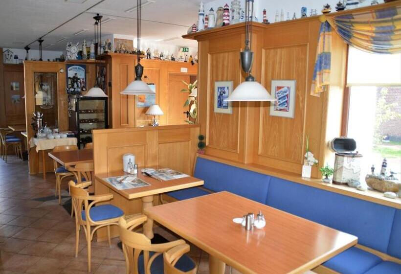 酒店 Sudstrand Amrum