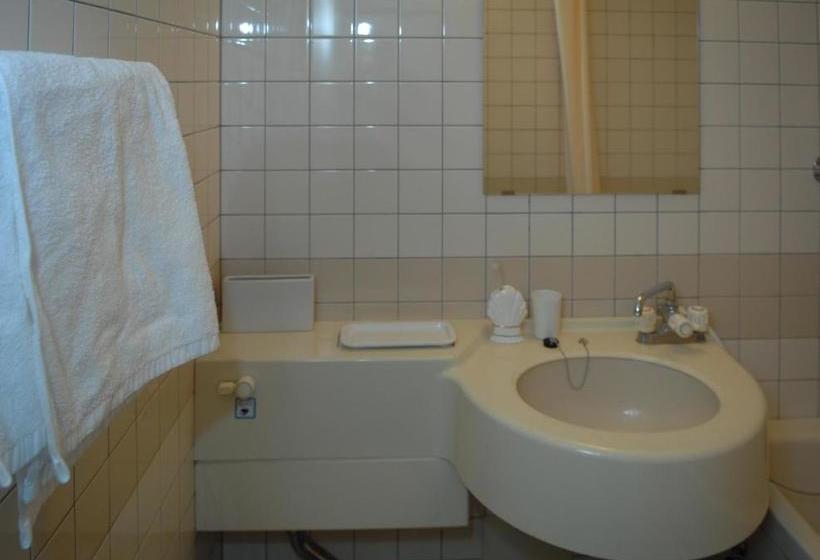 فندق The Phat Packers