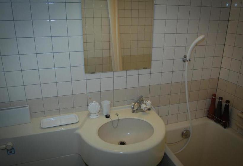 فندق The Phat Packers