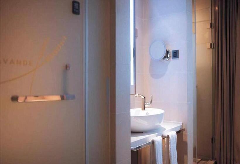 Lavande Hotel Qiqihar Supervisory Office