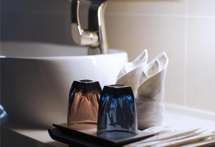 Lavande Hotel Qiqihar Supervisory Office