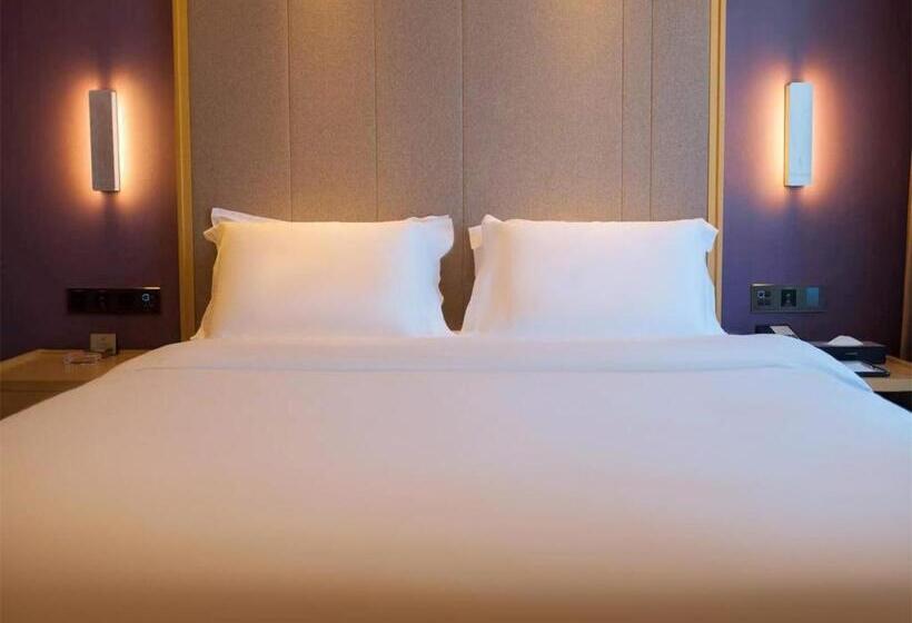 Lavande Hotel Qiqihar Supervisory Office