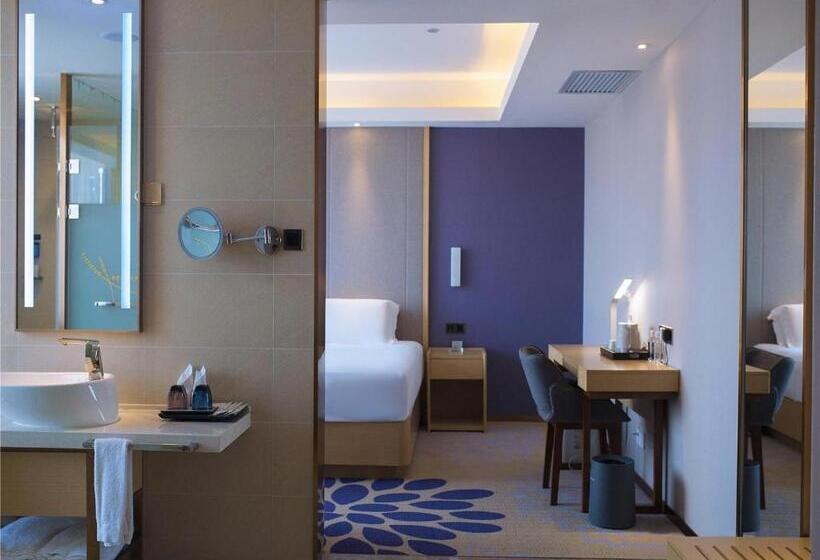 Lavande Hotel Qiqihar Supervisory Office