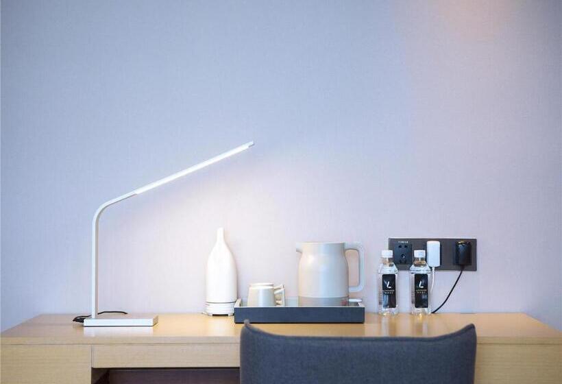 Lavande Hotel Qiqihar Supervisory Office