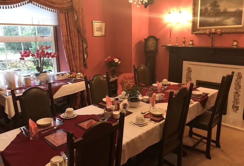 Lower Marsh Farm B&b