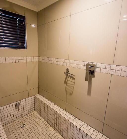 ベッドアンドブレックファースト New Bali Guesthouse