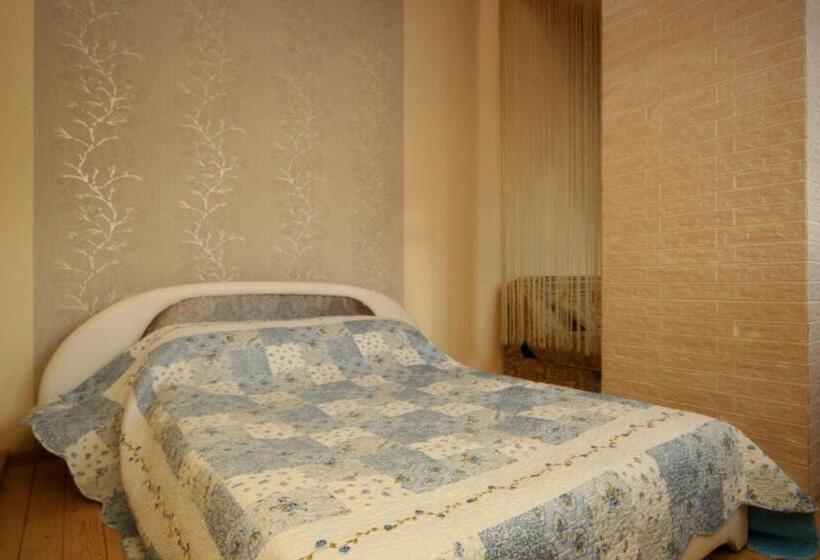 Panzió гостьовий дім Tauer