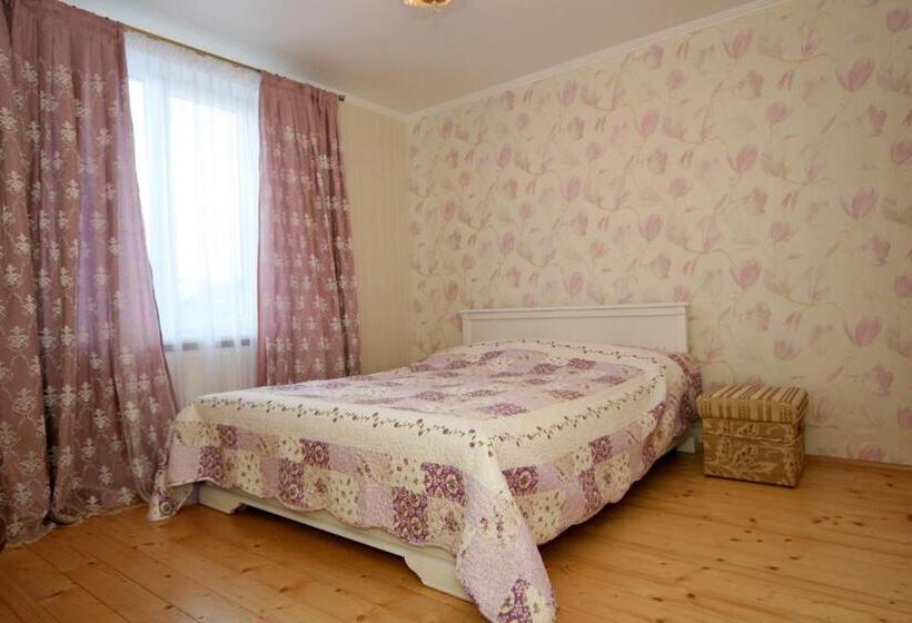 پانسیون гостьовий дім Tauer