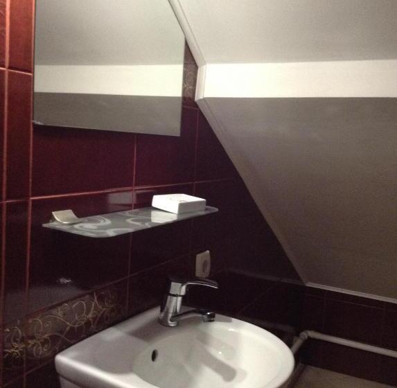 پانسیون гостьовий дім Tauer