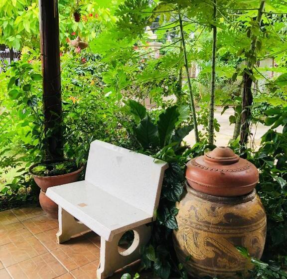 膳宿费 Banthai Guesthouse