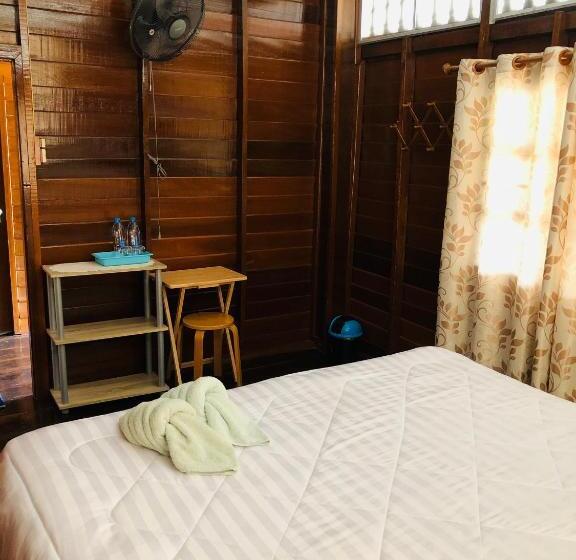 膳宿费 Banthai Guesthouse