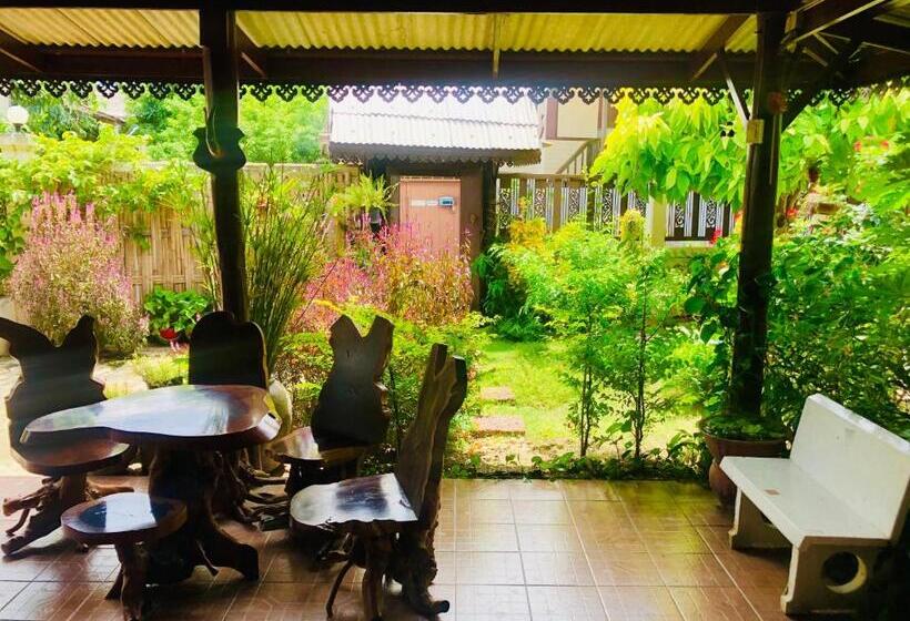 膳宿费 Banthai Guesthouse