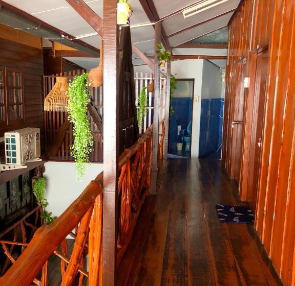 膳宿费 Banthai Guesthouse