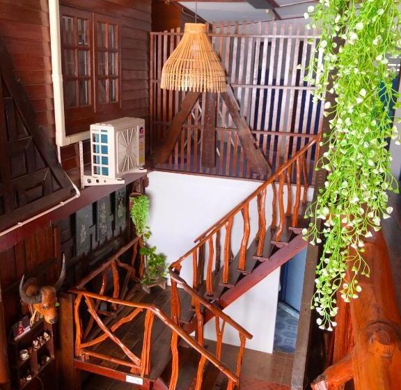 膳宿费 Banthai Guesthouse