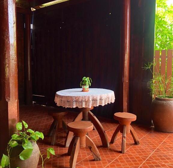 膳宿费 Banthai Guesthouse