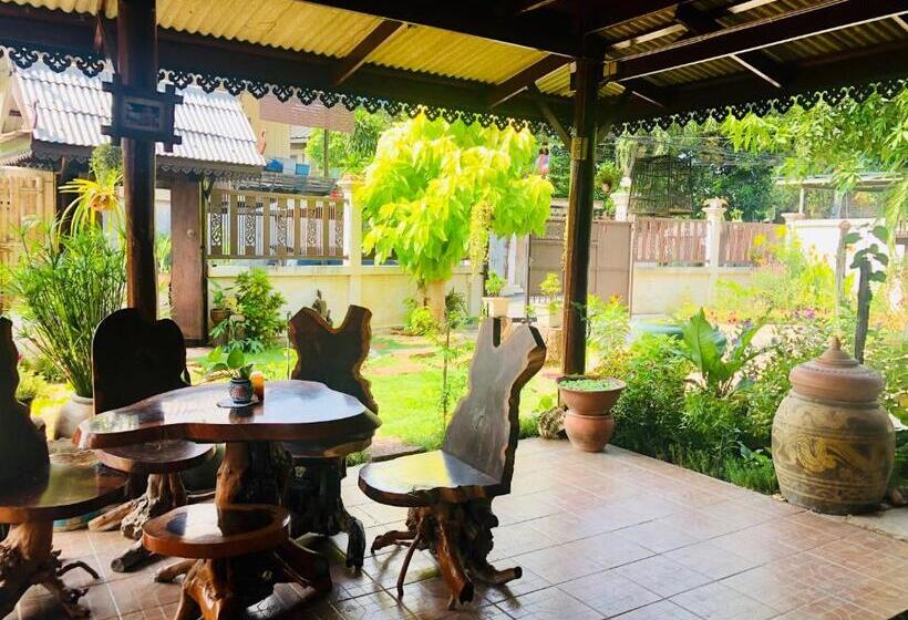 膳宿费 Banthai Guesthouse