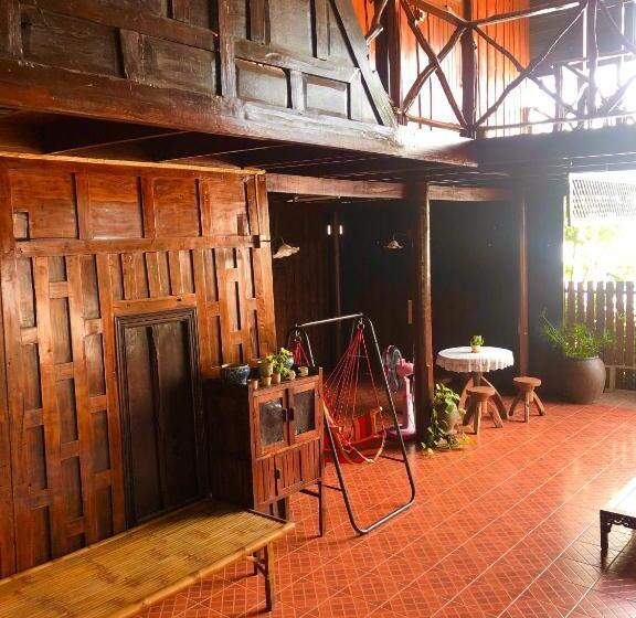 پانسیون Banthai Guesthouse