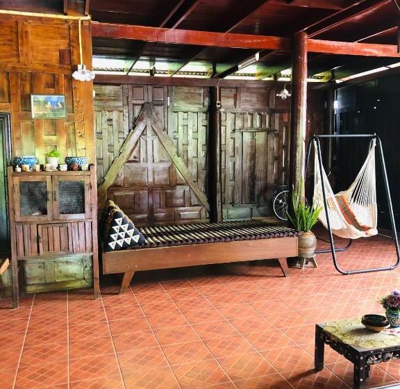 膳宿费 Banthai Guesthouse