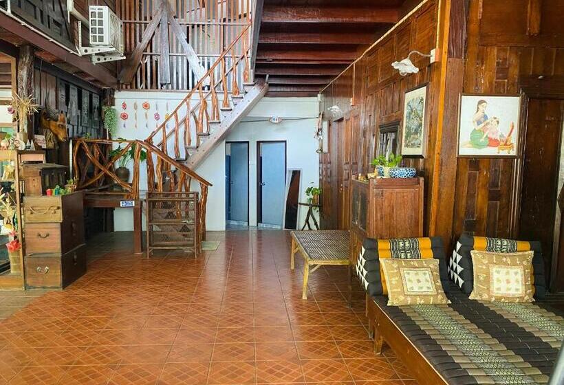 膳宿费 Banthai Guesthouse