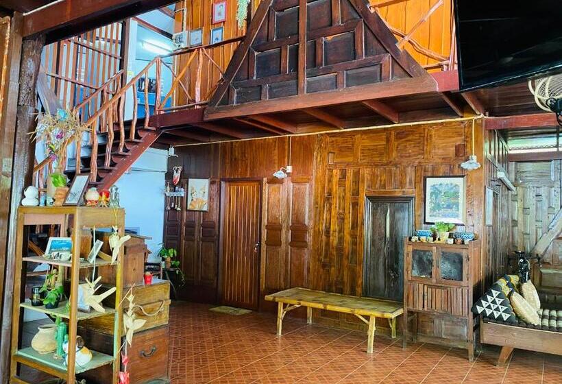 膳宿费 Banthai Guesthouse