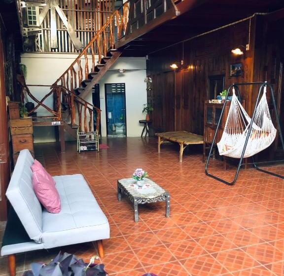 膳宿费 Banthai Guesthouse