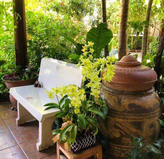 膳宿费 Banthai Guesthouse