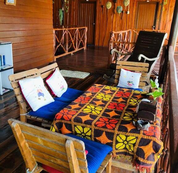 膳宿费 Banthai Guesthouse