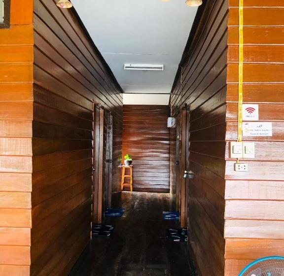 膳宿费 Banthai Guesthouse