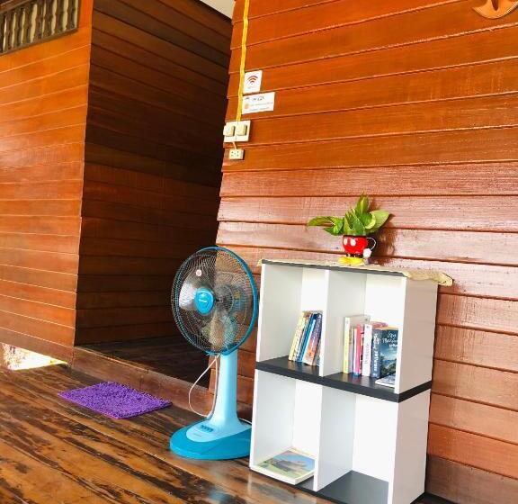 膳宿费 Banthai Guesthouse