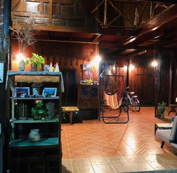 膳宿费 Banthai Guesthouse