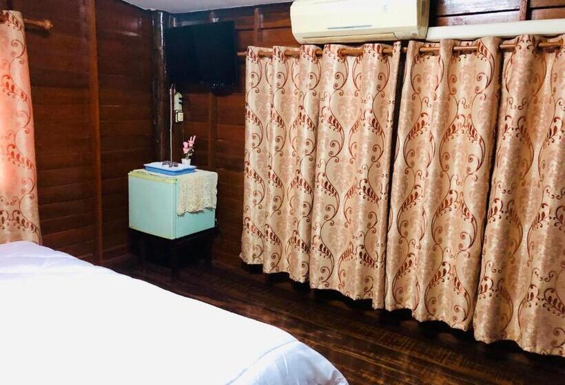 膳宿费 Banthai Guesthouse