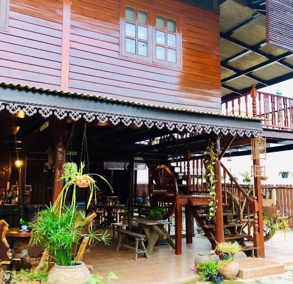 膳宿费 Banthai Guesthouse