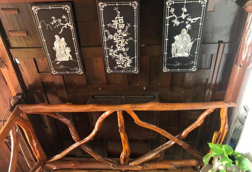 膳宿费 Banthai Guesthouse