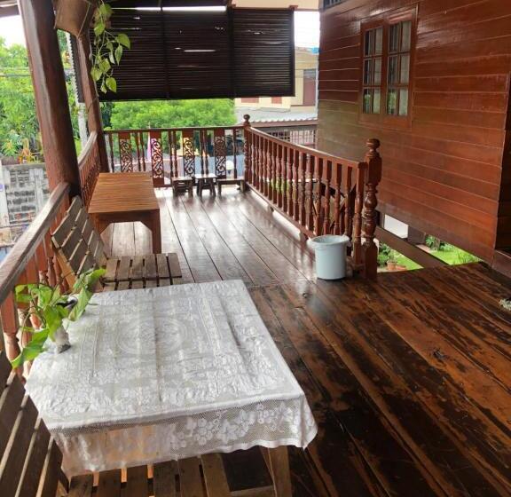 膳宿费 Banthai Guesthouse