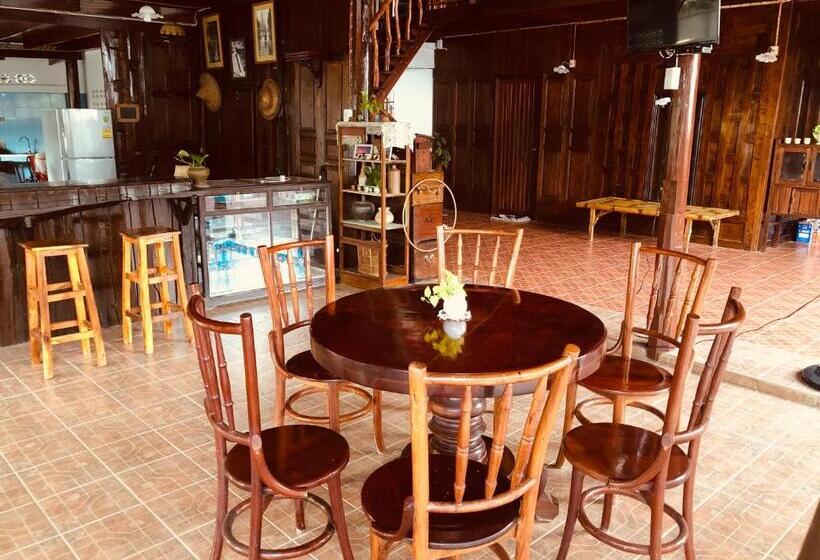 膳宿费 Banthai Guesthouse