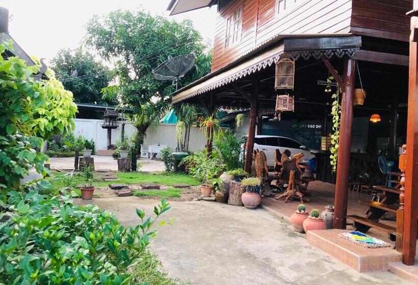 膳宿费 Banthai Guesthouse