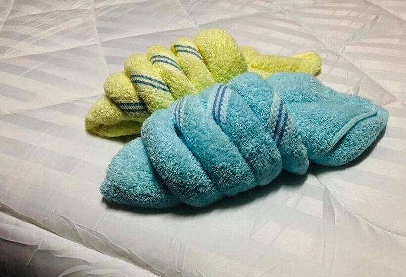 膳宿费 Banthai Guesthouse