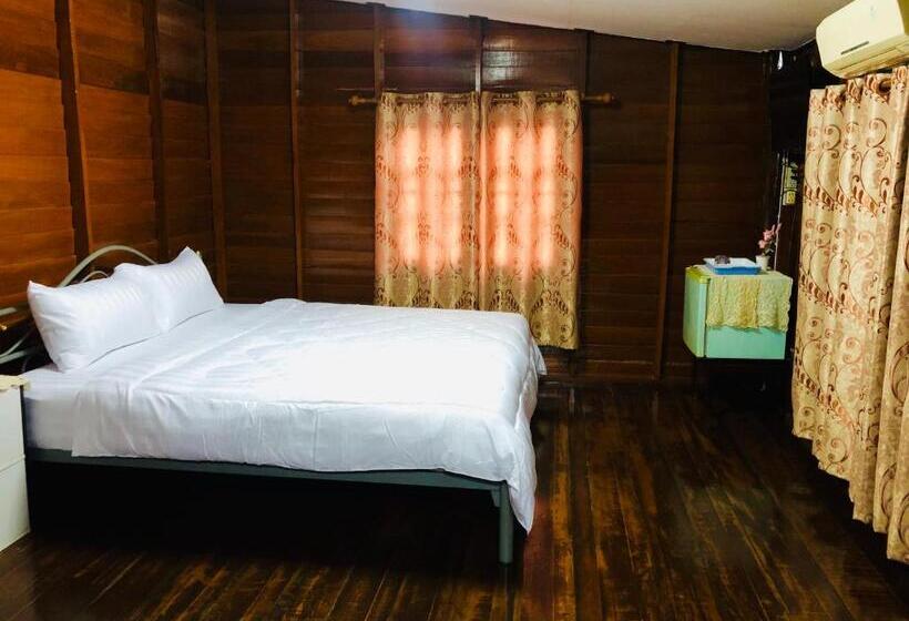 膳宿费 Banthai Guesthouse