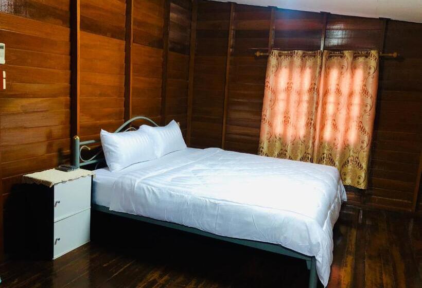 膳宿费 Banthai Guesthouse